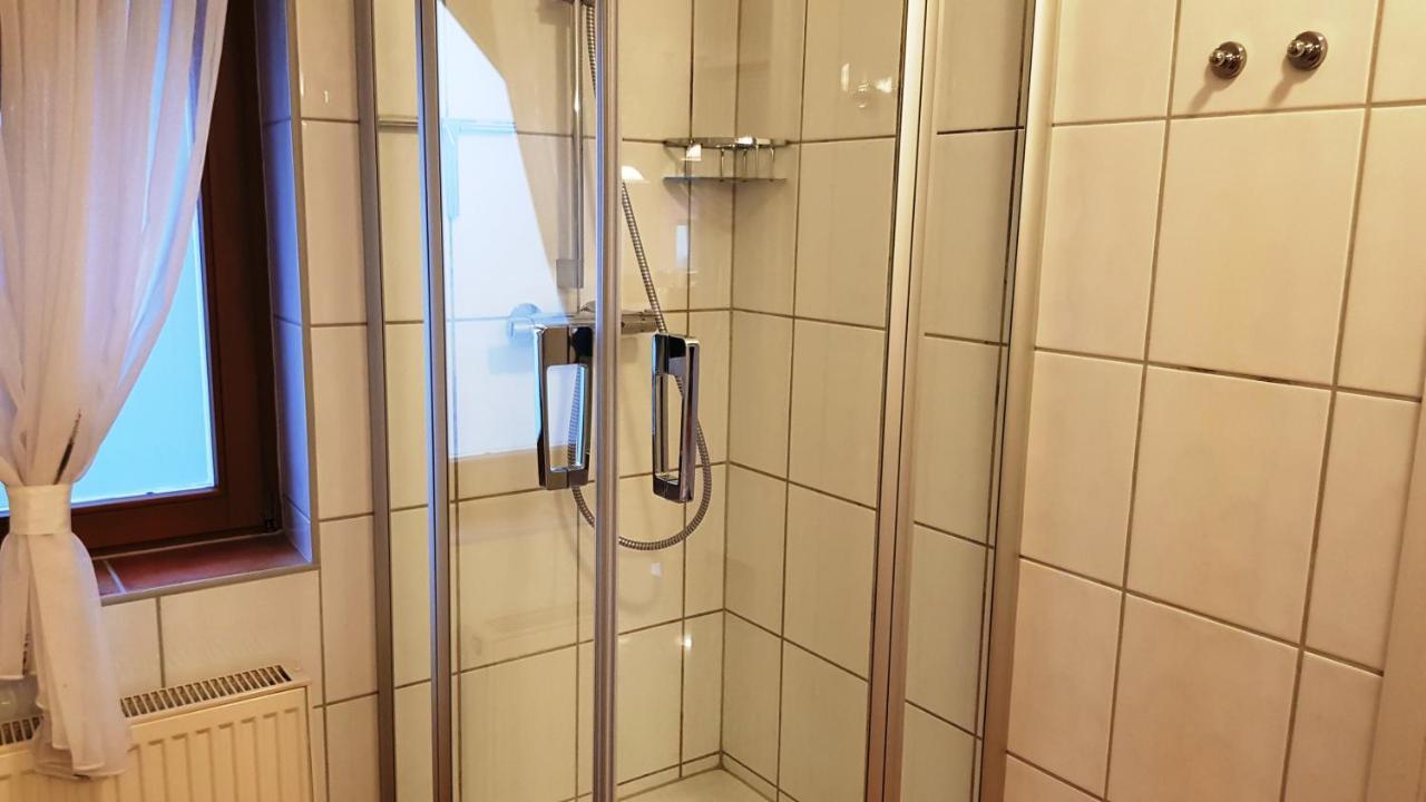 Ferienwohnung 5 Im Haus Am See Sellin  Zewnętrze zdjęcie