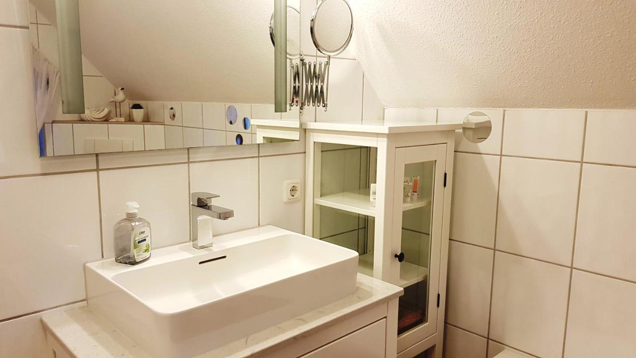 Ferienwohnung 5 Im Haus Am See Sellin  Zewnętrze zdjęcie