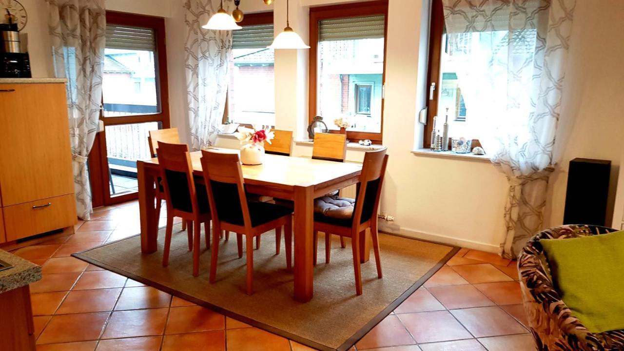 Ferienwohnung 5 Im Haus Am See Sellin  Zewnętrze zdjęcie