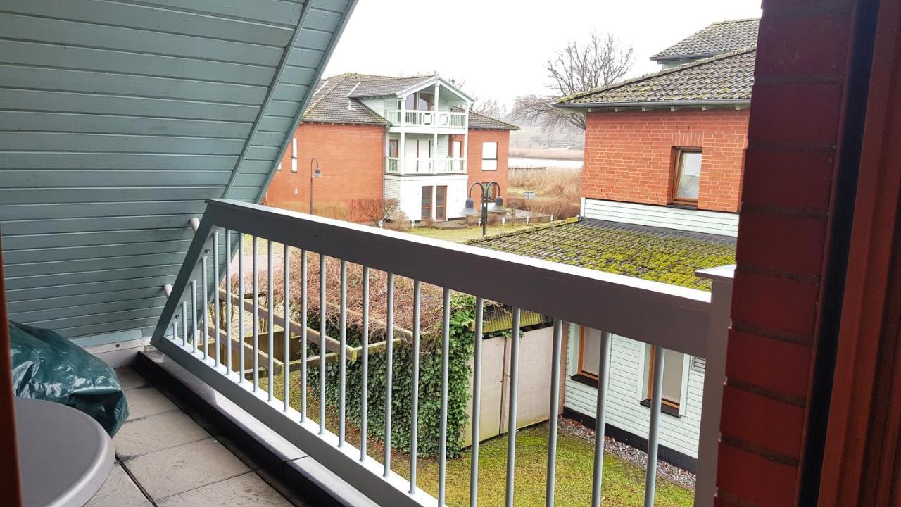 Ferienwohnung 5 Im Haus Am See Sellin  Zewnętrze zdjęcie
