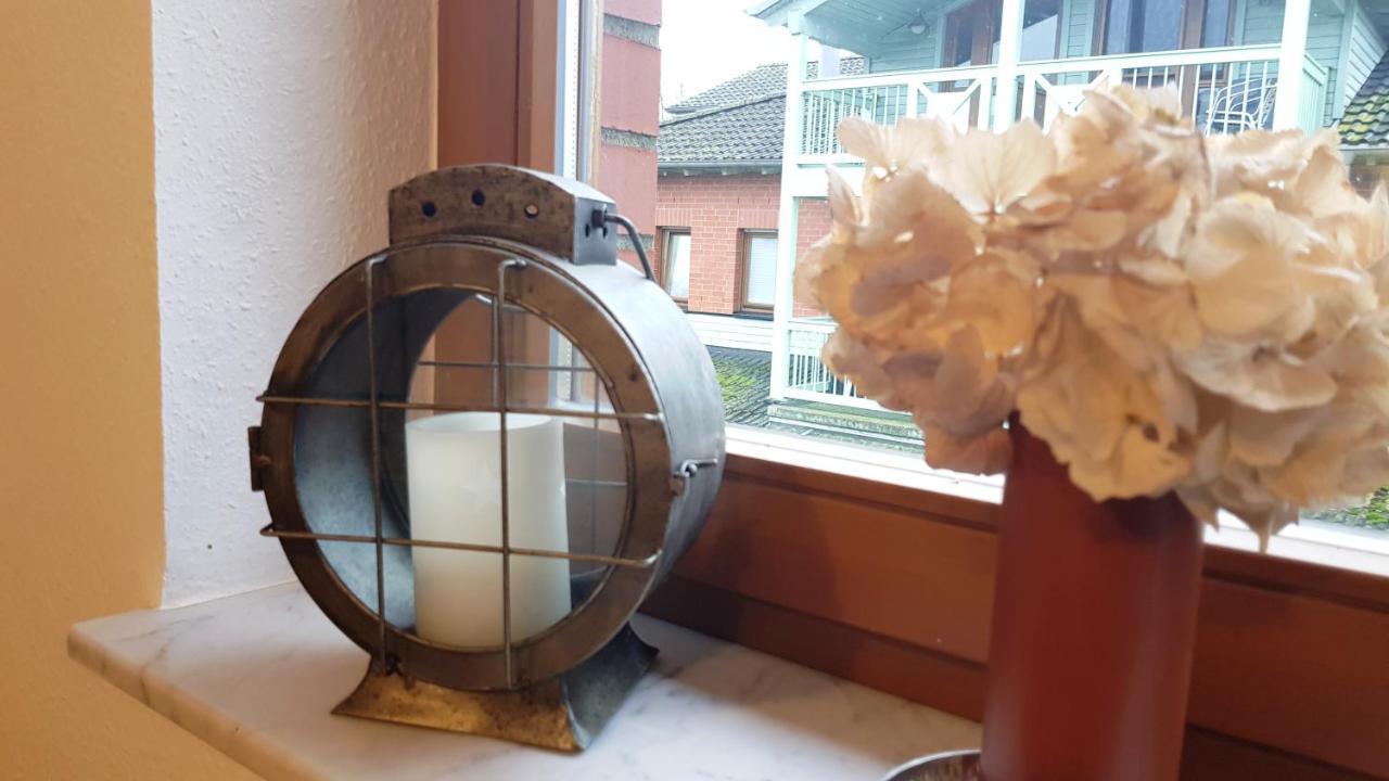 Ferienwohnung 5 Im Haus Am See Sellin  Zewnętrze zdjęcie
