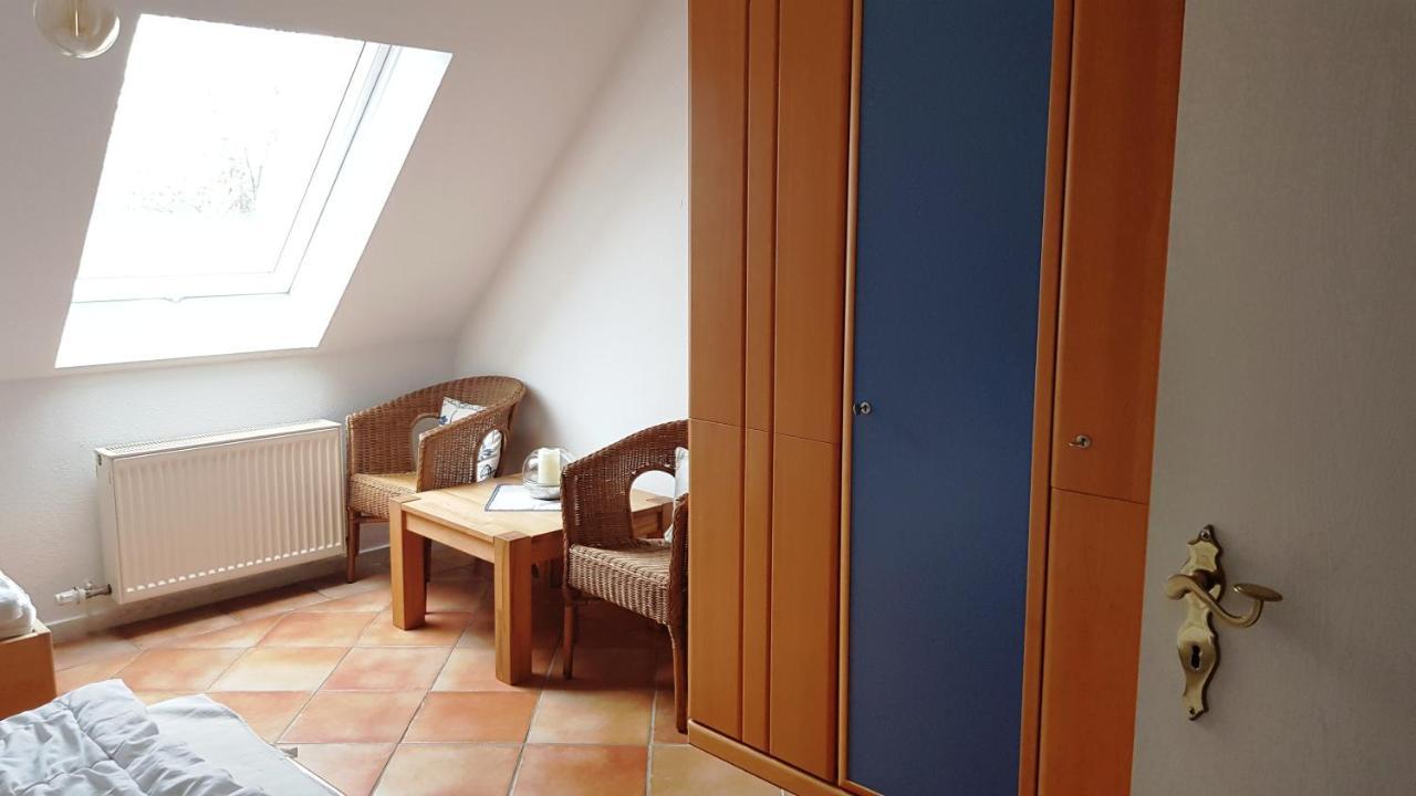 Ferienwohnung 5 Im Haus Am See Sellin  Zewnętrze zdjęcie