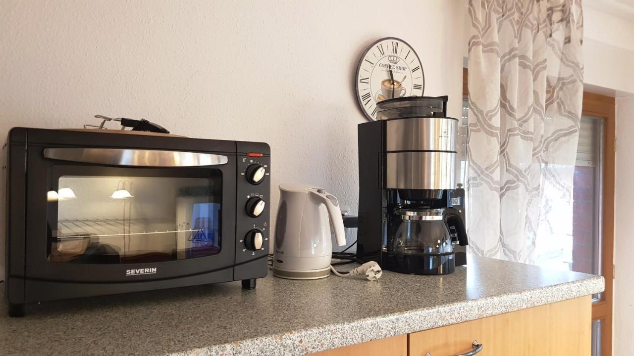 Ferienwohnung 5 Im Haus Am See Sellin  Zewnętrze zdjęcie