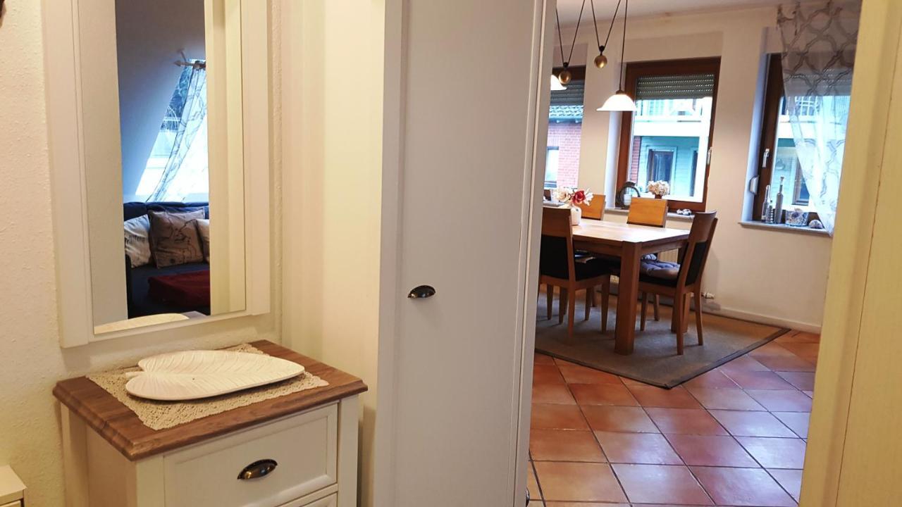 Ferienwohnung 5 Im Haus Am See Sellin  Zewnętrze zdjęcie