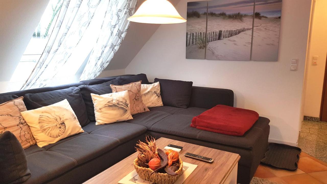 Ferienwohnung 5 Im Haus Am See Sellin  Zewnętrze zdjęcie