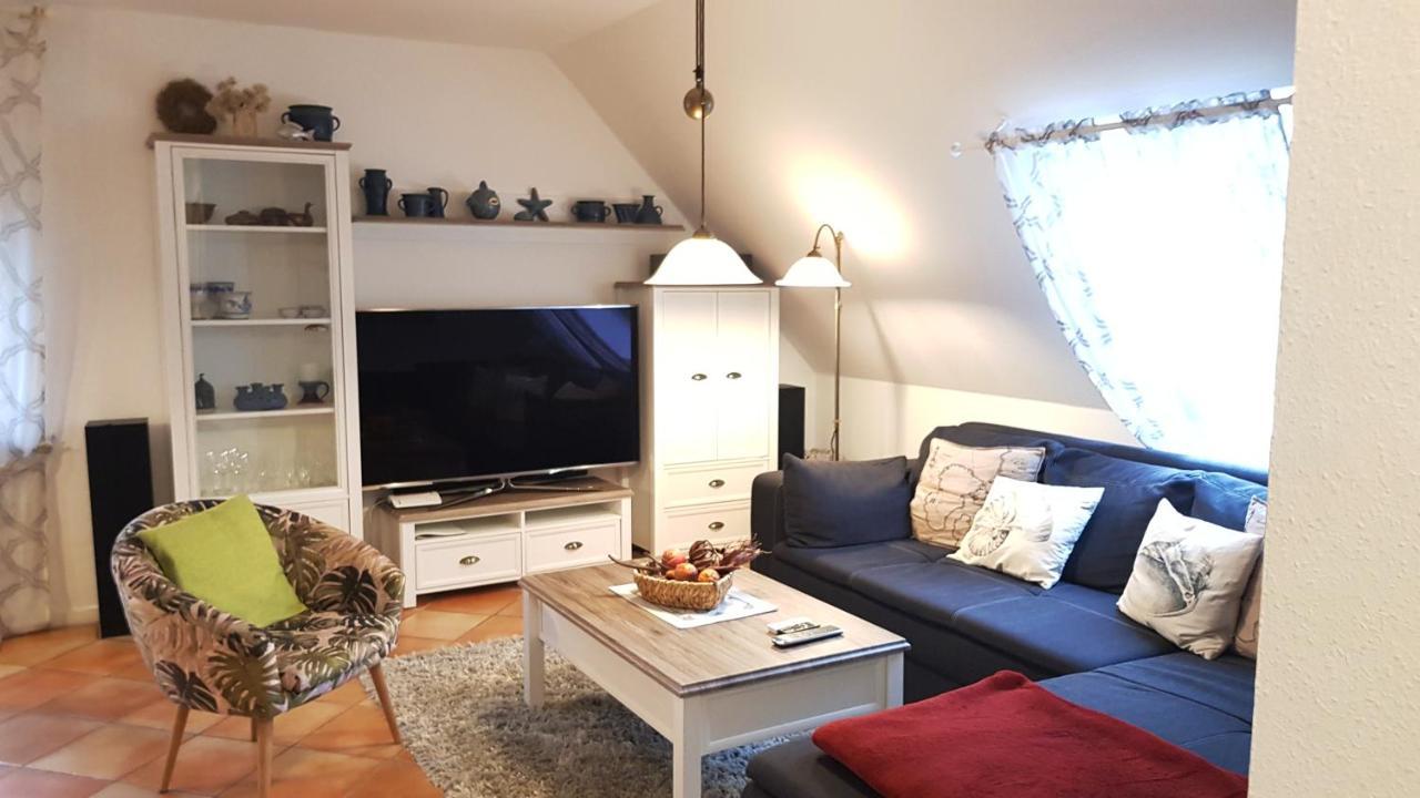 Ferienwohnung 5 Im Haus Am See Sellin  Zewnętrze zdjęcie