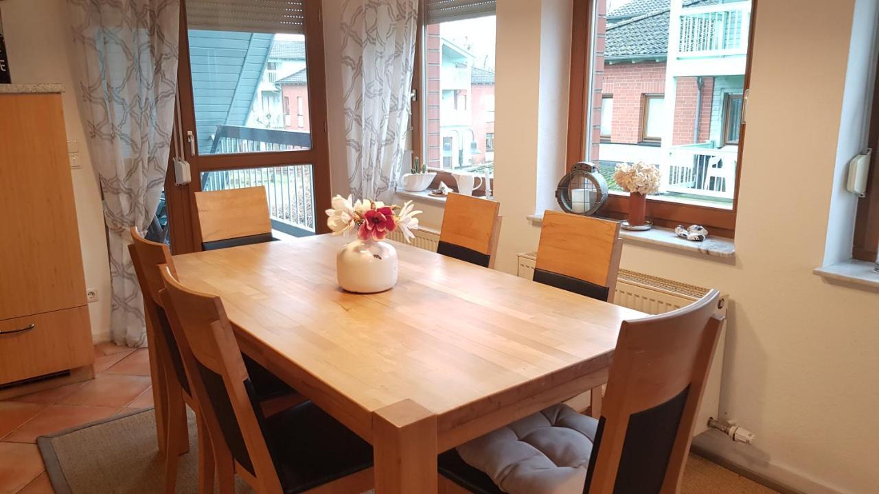Ferienwohnung 5 Im Haus Am See Sellin  Zewnętrze zdjęcie
