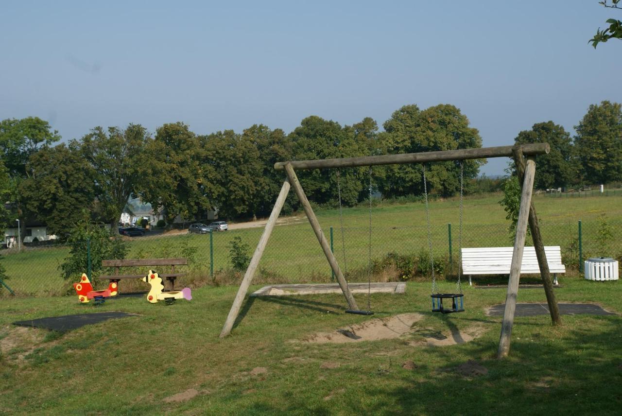 Ferienwohnung 5 Im Haus Am See Sellin  Zewnętrze zdjęcie