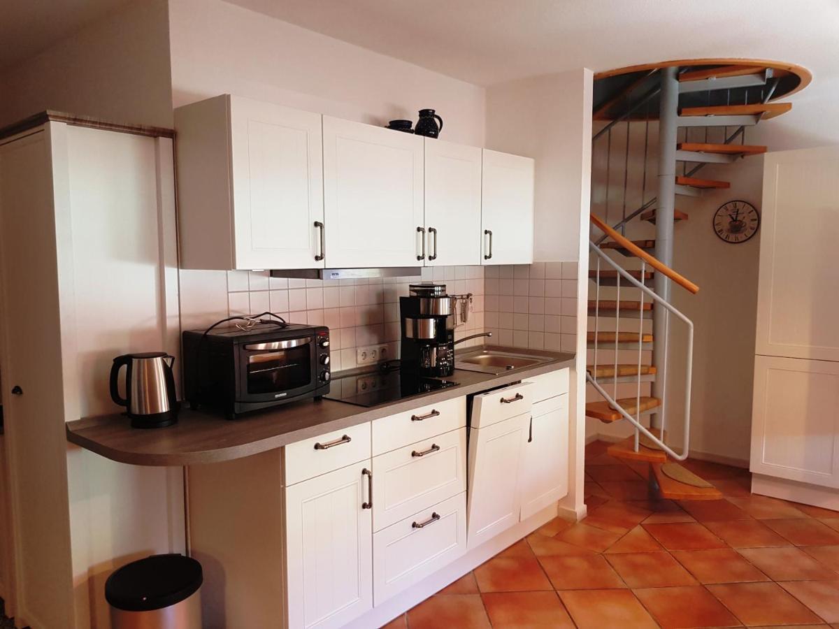 Ferienwohnung 5 Im Haus Am See Sellin  Zewnętrze zdjęcie