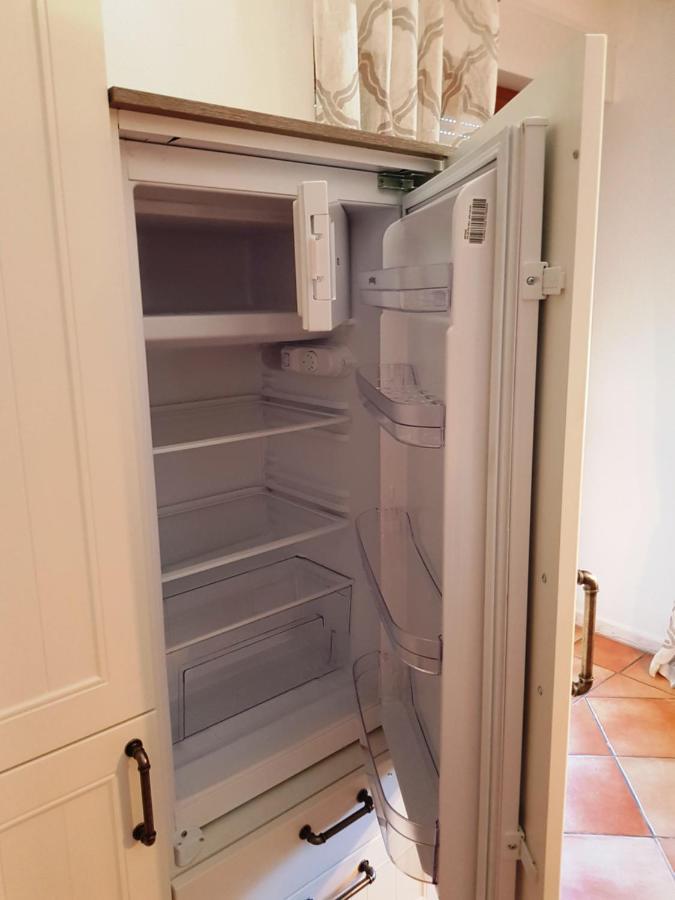 Ferienwohnung 5 Im Haus Am See Sellin  Zewnętrze zdjęcie