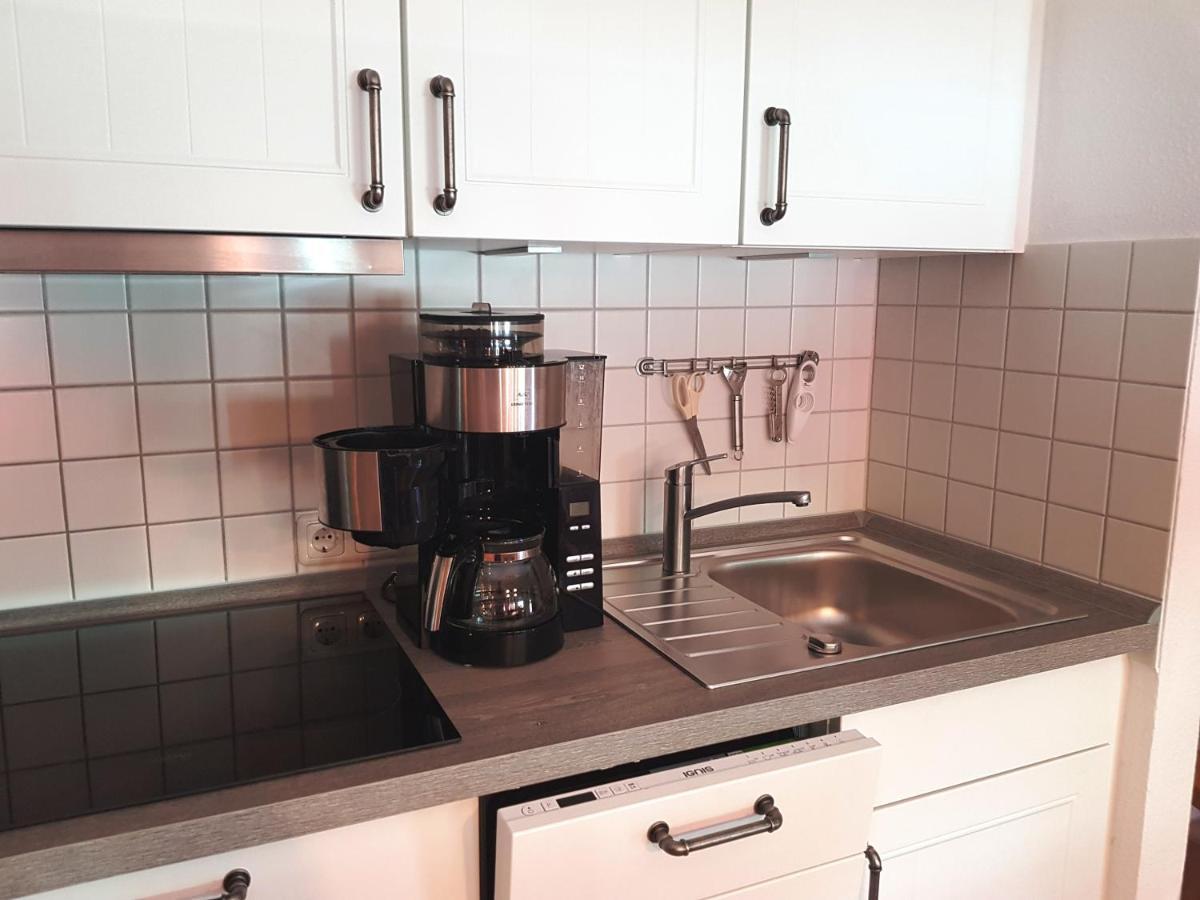 Ferienwohnung 5 Im Haus Am See Sellin  Zewnętrze zdjęcie