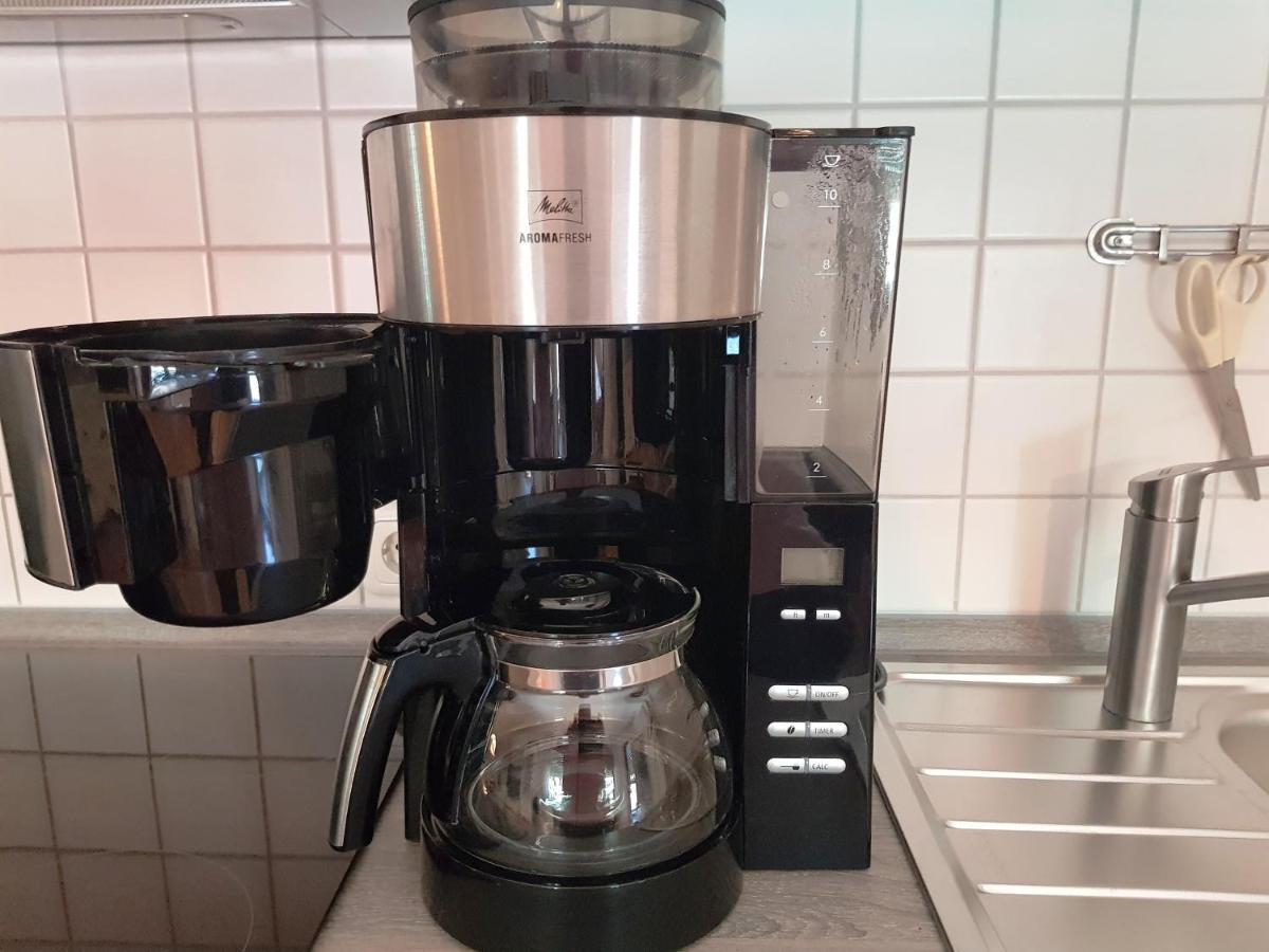 Ferienwohnung 5 Im Haus Am See Sellin  Zewnętrze zdjęcie