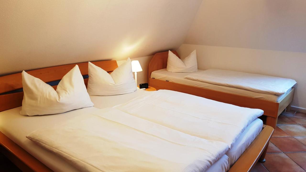 Ferienwohnung 5 Im Haus Am See Sellin  Zewnętrze zdjęcie